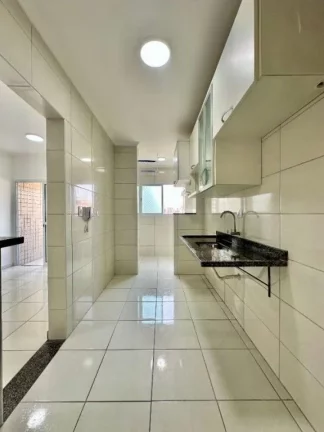 Imagem Apartamento à Venda em Tupi, Praia Grande - SP