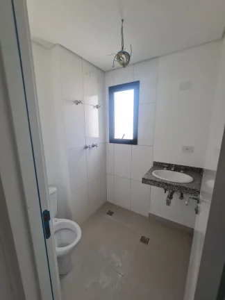 Imagem Apartamento a venda no Jardim - Santo Andre - SP
