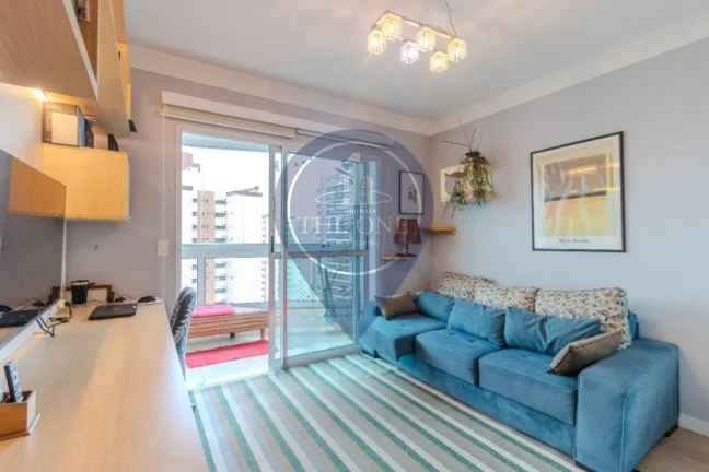 Imagem Imperdível: Apartamento à venda em São Paulo-SP, Saúde - 3 quartos, 3 suítes, 2 salas, 5 banheiros, 3 vagas, 116m².