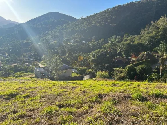 Imagem Terreno para Venda em Teresópolis / RJ no bairro Albuquerque