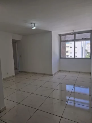 Imagem Apartamento com 3 dormitórios para alugar, 70 m² por R$ 3.780,00/mês - Jardim São Dimas - São José dos Campos/SP