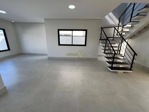 Imagem Sobrado moderno à venda no Condomínio Flora Rica - Peruíbe/SP