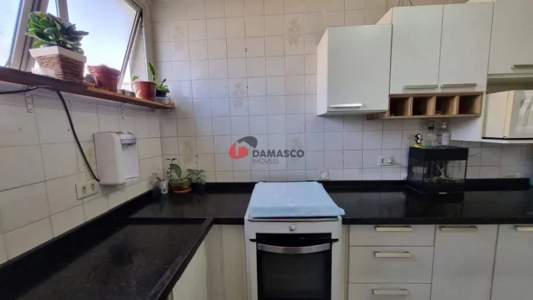 Imagem Apartamento à venda, São José, São Caetano do Sul, SP