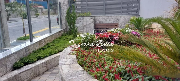 Imagem Apartamento em Alto, Teresópolis/RJ