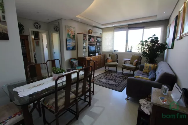 Imagem Apartamento 3 dorm. 01 suíte, para venda, Jardim Botânico, Porto Alegre/RS - AP2579