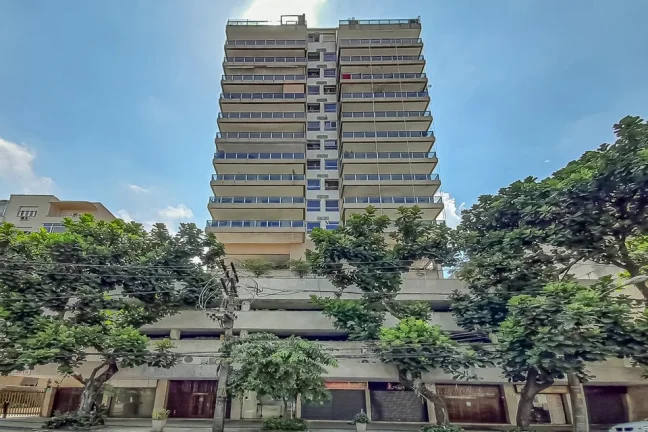 Imagem Loja para Venda em Rio de Janeiro, Gávea, 1 vaga