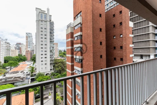Imagem Apartamento Moema Duplex pronto para morar