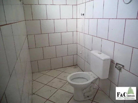 Imagem Casa para Venda em Limeira, Parque Residencial ANAVEC, 3 dormitórios, 2 banheiros, 3 vagas