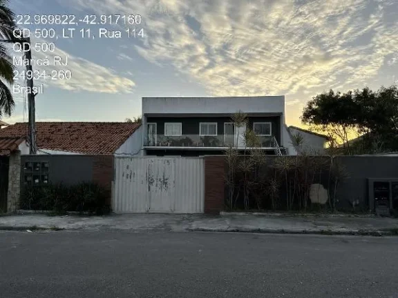 Oportunidade Única em MARICA - RJ | Tipo: Apartamento | Negociação: Venda Online | Situação: Imóvel