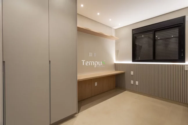 Imagem Terraço Boungaville - Apartamento à venda no bairro Setor Marista - Goiânia/GO