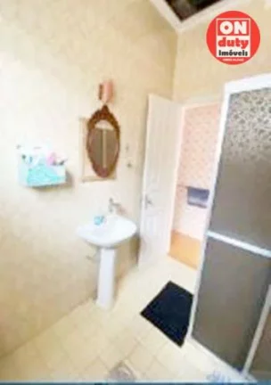 Imagem Casa à venda - Vila Belmiro - Santos/SP