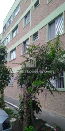 Imagem Apto 2 Dorms Cond. Fech. com 50m2 Vila Constância Zona Nor