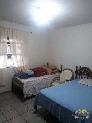 Imagem CHÁCARA COM 3 DORMITÓRIOS À VENDA, 3420 M² POR R$ 700.000,00 - FIGUEIRA BRANCA - CAMPO LIMPO PAULISTA/SP