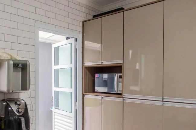 Imagem Apartamento Sem Condomínio Maravilhoso 80 m² 3 Dormitórios