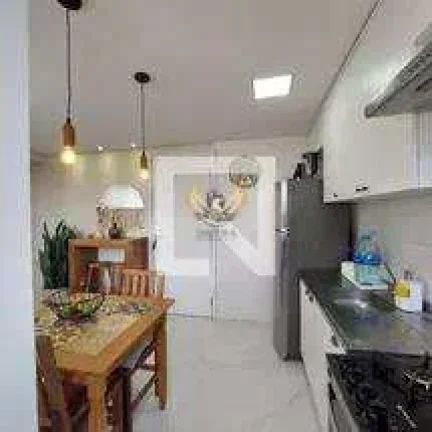 Imagem Apartamento Padrão