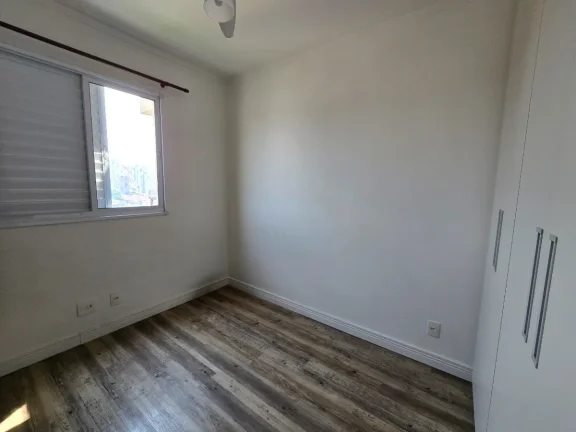 Imagem Apartamento Ipiranga - 69M², 2 Dorms, 1 Vaga Determinada, Academia, Piscina, Churraqueira.