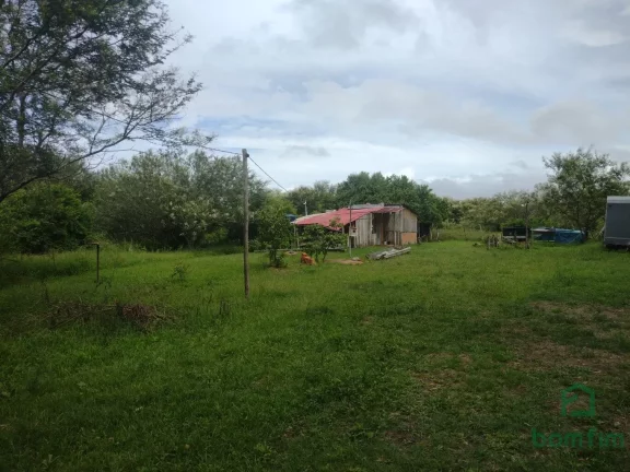 Imagem Sítio com terreno de 20 por 100m, para aluguel, Belem Novo - Porto Alegre/RS. - SI2516-CII