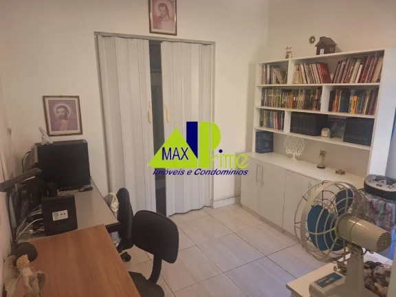 Imagem Imperdível casa à venda na Penha de França, São Paulo-SP: 3 quartos, 1 suíte, 1 sala, 1 banheiro, 2 vagas, 135m²!