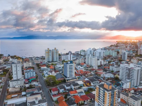 Imagem Allure Home - Apartamento à venda no bairro Barreiros - São José/SC