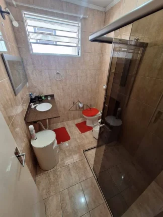 Imagem Casa Térrea 3 dormitórios - Paulicéia