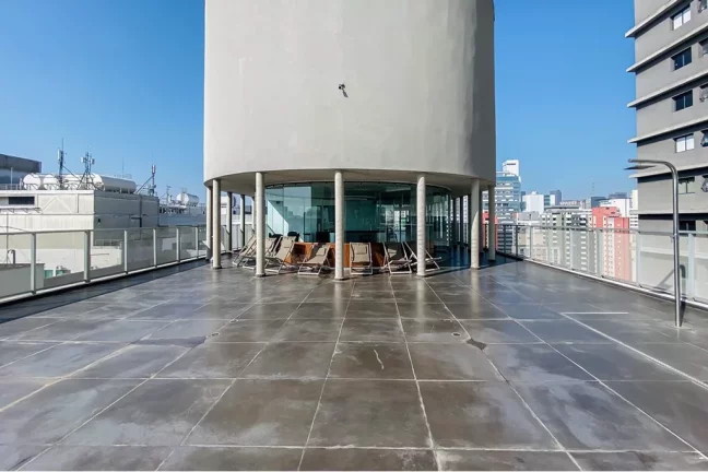 Imagem APARTAMENTO RESIDENCIAL em São Paulo - SP, Consolação