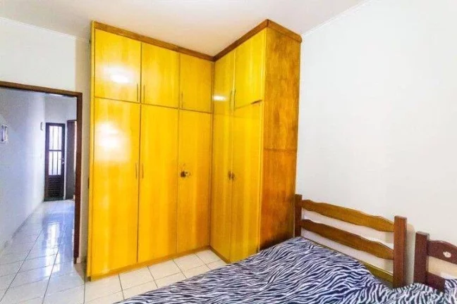Imagem Casa com 2 dormitórios, 160 m² - venda por R$ 430.000,00 ou aluguel por R$ 2.621,00/mês - Vila Curuçá - Santo André/SP