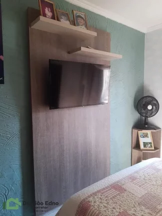 Imagem Apartamento pronto pra morar em Jundiaí