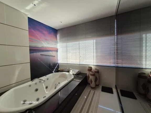 Imagem Descubra o conforto de viver em um espaçoso apartamento de 126m², localizado no charmoso bairro Co...
