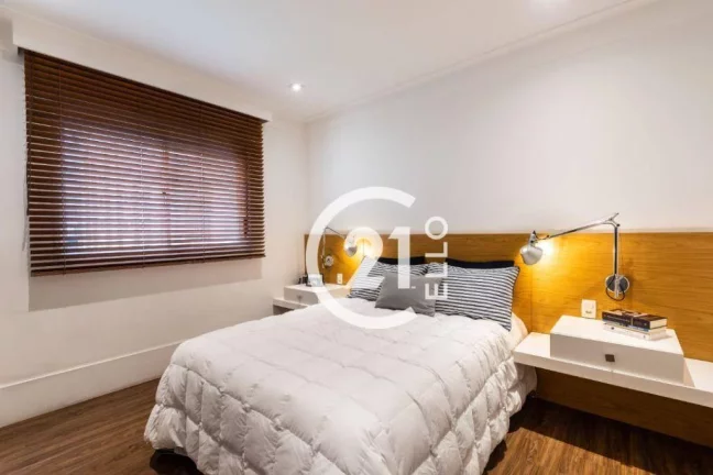 Imagem Apartamento à venda, 168 m² por R$ 3.544.000,00 - Itaim Bibi - São Paulo/SP