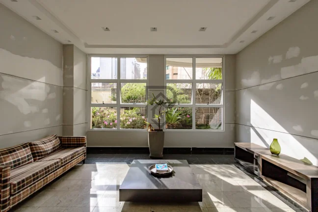 Imagem Apartamento Cobertura Triplex Itaim Bibi