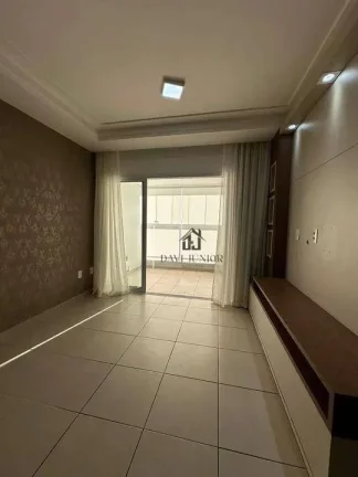 Imagem Apartamento à venda, 128 m² por R$ 1.100.000,00 - Jardim Moncayo - Sorocaba/SP