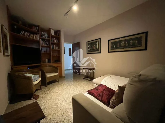 Imagem Apartamento 4 quartos Pé na Areia - Cod: 24451 BCA