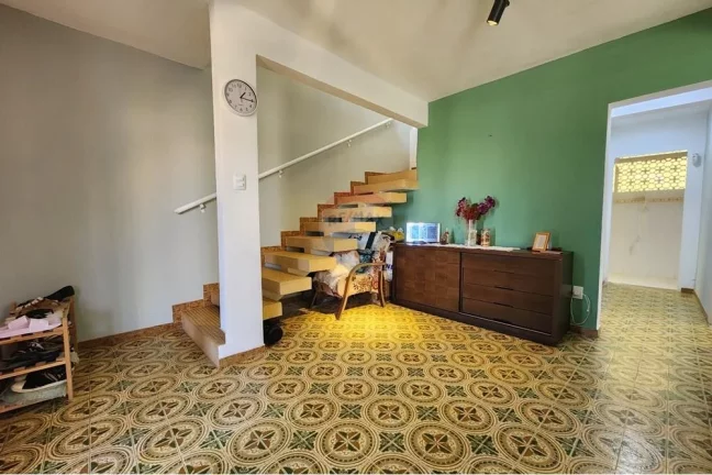 Imagem Casa triplex 4 quartos, duas suítes, 509m.
