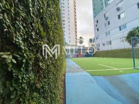 Imagem Apartamento nos Aflitos !..