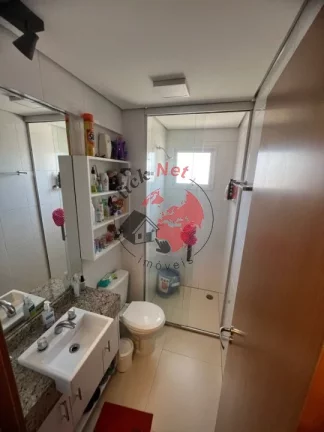 Imagem Ótimo Apartamento à Venda no bairro Barcelona em São Caetano