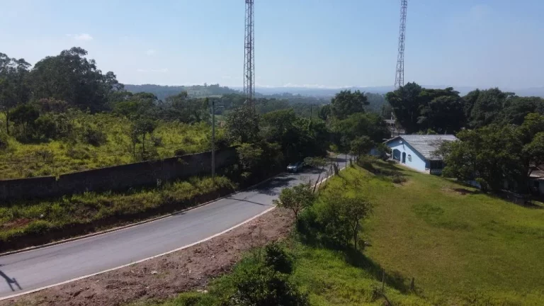 Imagem Terreno à venda, 1244 m² por R$ 300.000,00 - Recreio Sertãozinho - Suzano/SP