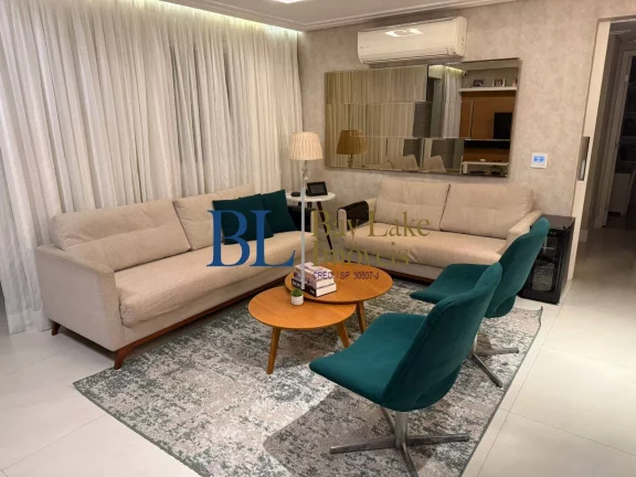 Imagem Apartamento Com 119 -Varanda Gourmet - 3 Dorms - 1 Suíte!!Timing Mooca!