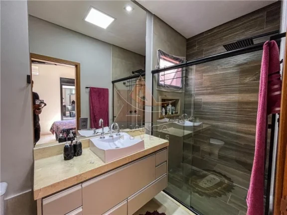 Imagem Casa Condomínio - Ribeirão Preto - Bonfim Paulista