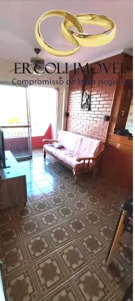 Imagem APARTAMENTO RESIDENCIAL em SÃO PAULO - SP, VILA MARIETA