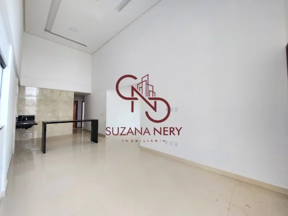 Imagem CASA 3 QUARTOS NO CONDOMÍNIO ECOVILLE 2 EM PARNAMIRIM