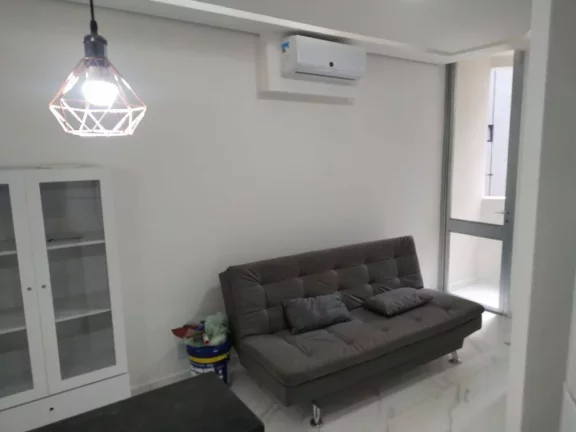 Imagem Flat para aluguel tem 33 m2 quadrados com 1 quarto em Jardim Paulista - SP