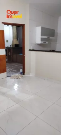 Imagem Imperdível! Casa à venda em Ribeirão Preto-SP, Residencial Parque dos Servidores: 3 quartos, 1 sala, 2 banheiros, 2 vagas, 120m².