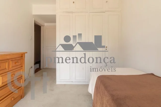Imagem Apartamento a venda em Perdizes com 110m², 3 quartos e 1 vaga fixa.