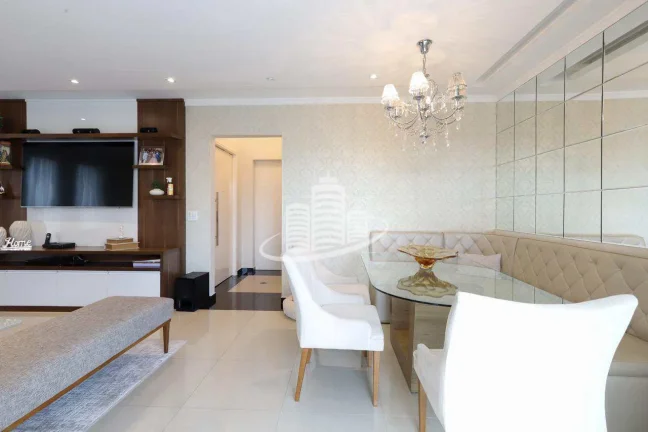 Imagem Apartamento Padrão