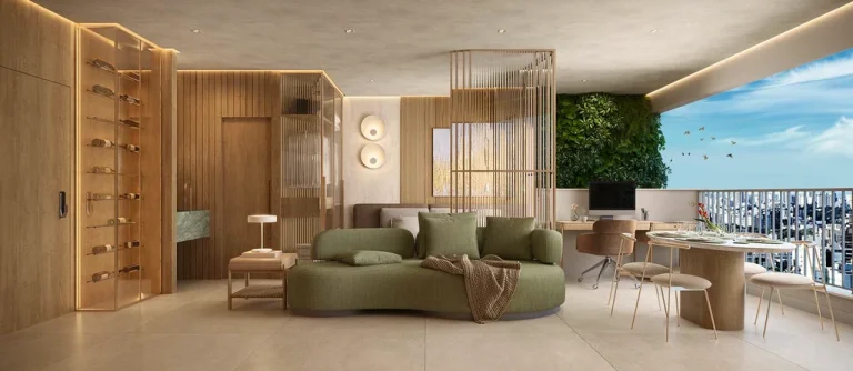 Imagem Vert Vila Nova - Residencial