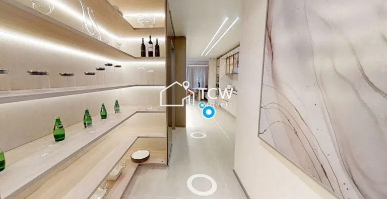 Imagem Apartamento à venda no bairro Campo Belo - São Paulo/SP, Zona Sul