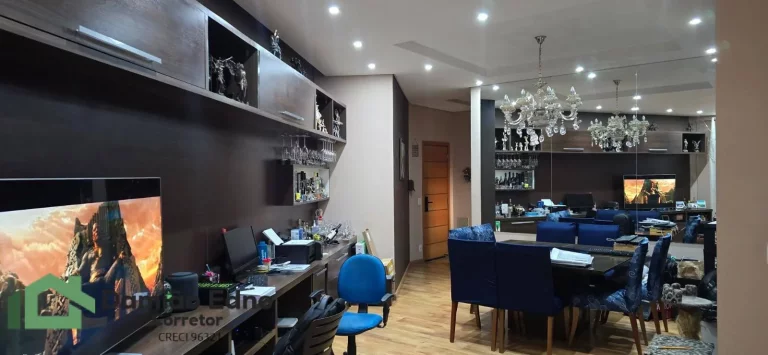 Imagem APARTAMENTO ESTILO GARDEN NO CONDOMÍNIO NEW GARDEN - JARDIM BONFIGLIOLI