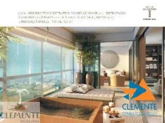 Imagem Apto em CONDOMINIO NOVO de LUXO Belo Horizonte MG