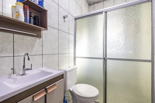 Imagem Casa a venda Bairro Campo Comprido