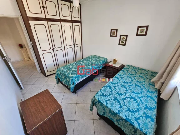 Imagem Cobertura com 3 dormitórios à venda, 200 m² por R$ 850.000,00 - Braga - Cabo Frio/RJ
